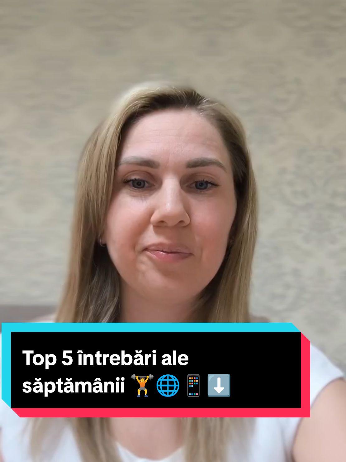 Top 5 întrebări ale acestei saptamini! #kunden #foruyou #beraterin 