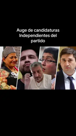 “Independientes en el Congreso: ¿renovación o puro oportunismo político? #Chile #PoliticaChile #Independientes #Congreso #Elecciones2025 #PartidosFuertes #UnidadNacional #DerechaChile #OportunismoPolitico #NoMasDíscolos #ChileConOrden #FirmezaChile #PatriaPrimero #ChileDespierta #CambioVerdadero #kaiserpresidente #candidatosindependientes
