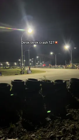 Semoga cepat membaik @Riky127 🙏#scr #sircuitratonamotorsport #roadraceindonesia #balapmotorindonesia #roadrace  