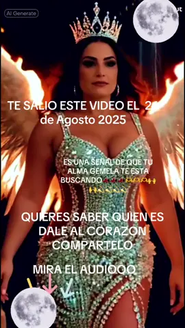 ALMA GEMELA MIRA EL AUDIO#audiomagico #fypage #viraltiktok #tiktokmademebuyit 