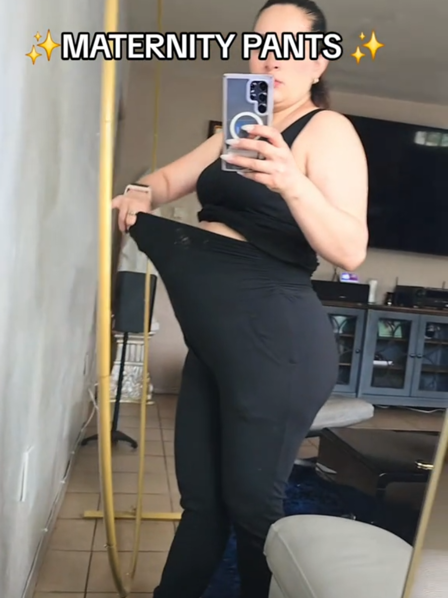 #maternity #maternitypants #pants 