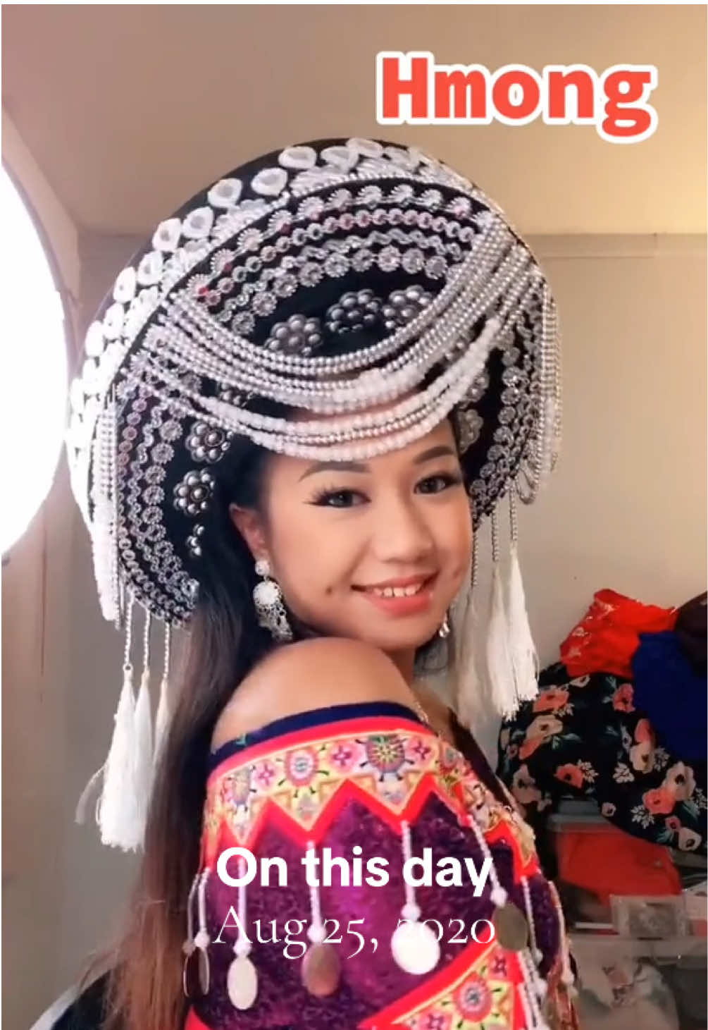 #onthisday I can’t believe the pandemic was 5 years ago. We were all bored & trying to kill time 😭 #hmoobtiktok #hmong #viraltiktok #inthehousebored 