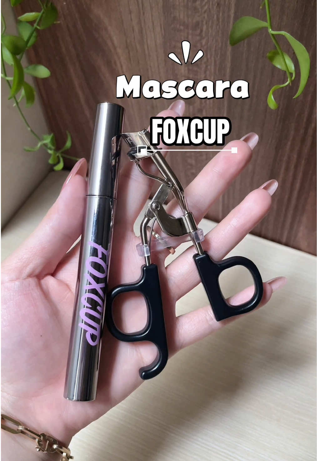 Mi tơi mà cong siu đẹp luôn mấy bà ơi🌸 #mascara #mascarahacks #kepmi #chuotmicong #makeup 