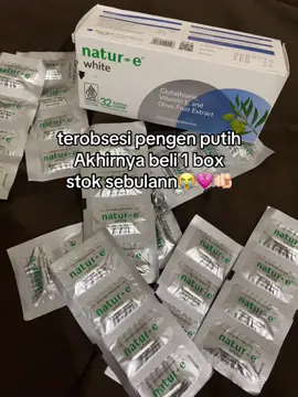 #suplemenkesehatan #reviewjujurnatureewhite #natureewhite #naturee #fyp 