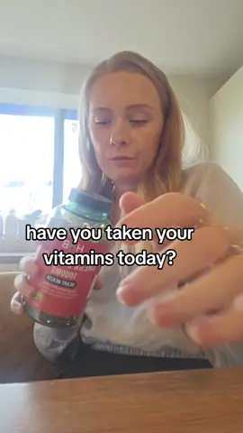 you need vitamins.. #vitamins #fishoil 