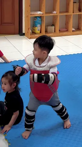 Taekwondo day ! 🙌🏻