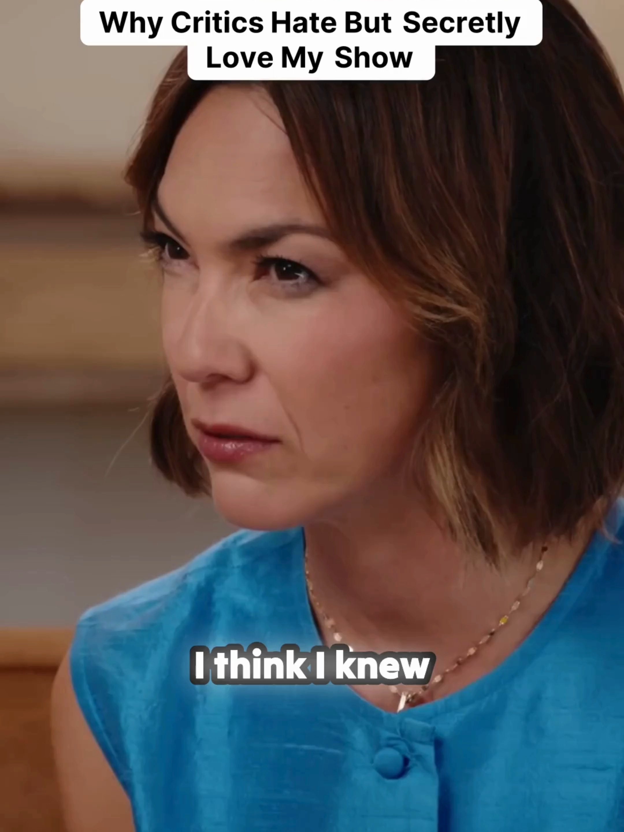 In her interview with Emily Chang, Meghan Sussex addressed critics who say they “hate” the show but secretly enjoy it, and pushed back on claims she’s glorifying trad wives.#meghansussex #meghanmarkle