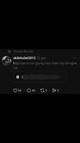 Các bạn biết nói giọng mèn mén khum🤡#notoxic