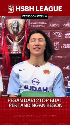 2top yakin akan menang mudah dilaga ke 4 bersama blue wizard🔥 #hesebahleague #hsbhleague