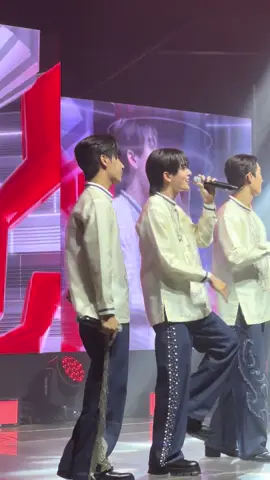 Part 18 | Candidate by Perfect 10 Liners Cast (Force, Book, Perth, Santa, Junior, Mark) - PerthSanta Focus @PERTHPPE @Santa  #Perfect10LinersFMinManila #PerthTanapon #Santapp #PerthSanta #เพิร์ธแซนต้า 