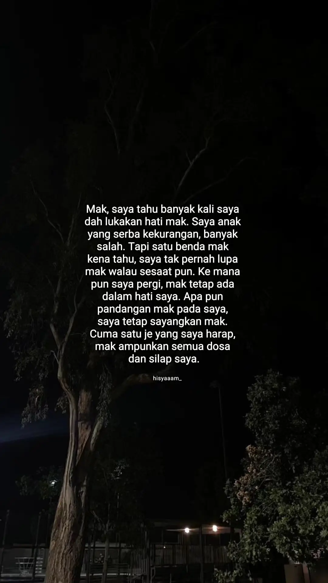 Cuma satu saja, ampunkan dosa yang telah saya buat. #foryoupage #fyp #fypシ #galaubrutal 
