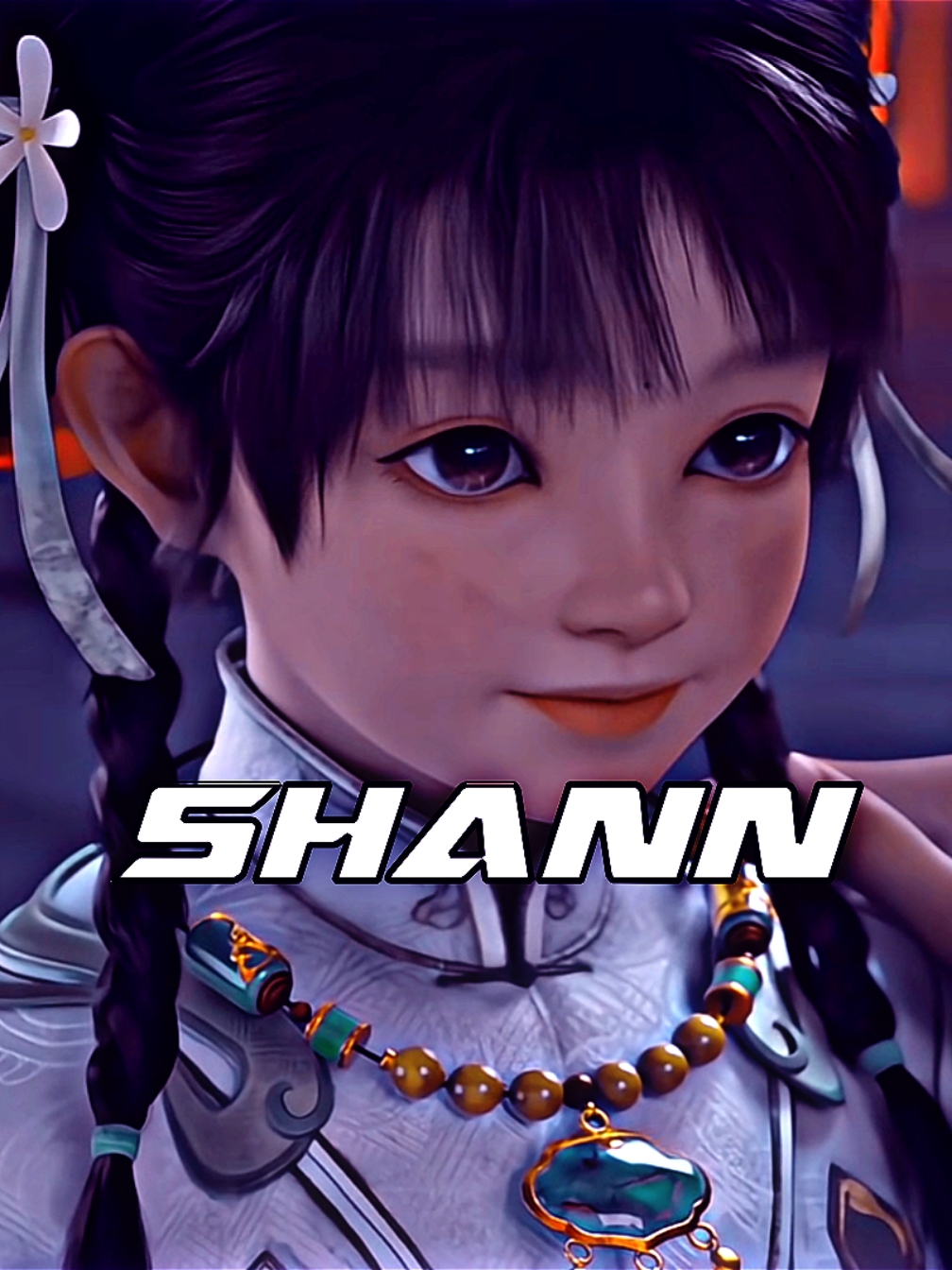 Nannan kesayangan kakak yefan 🥺🤗 #shroudingtheheavens #donghuaedit #fyp #shanner2k 