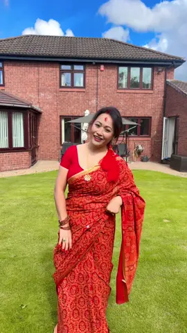 #fyp#teejspecial @Shiva Pathak Happy Teej everyone xxx