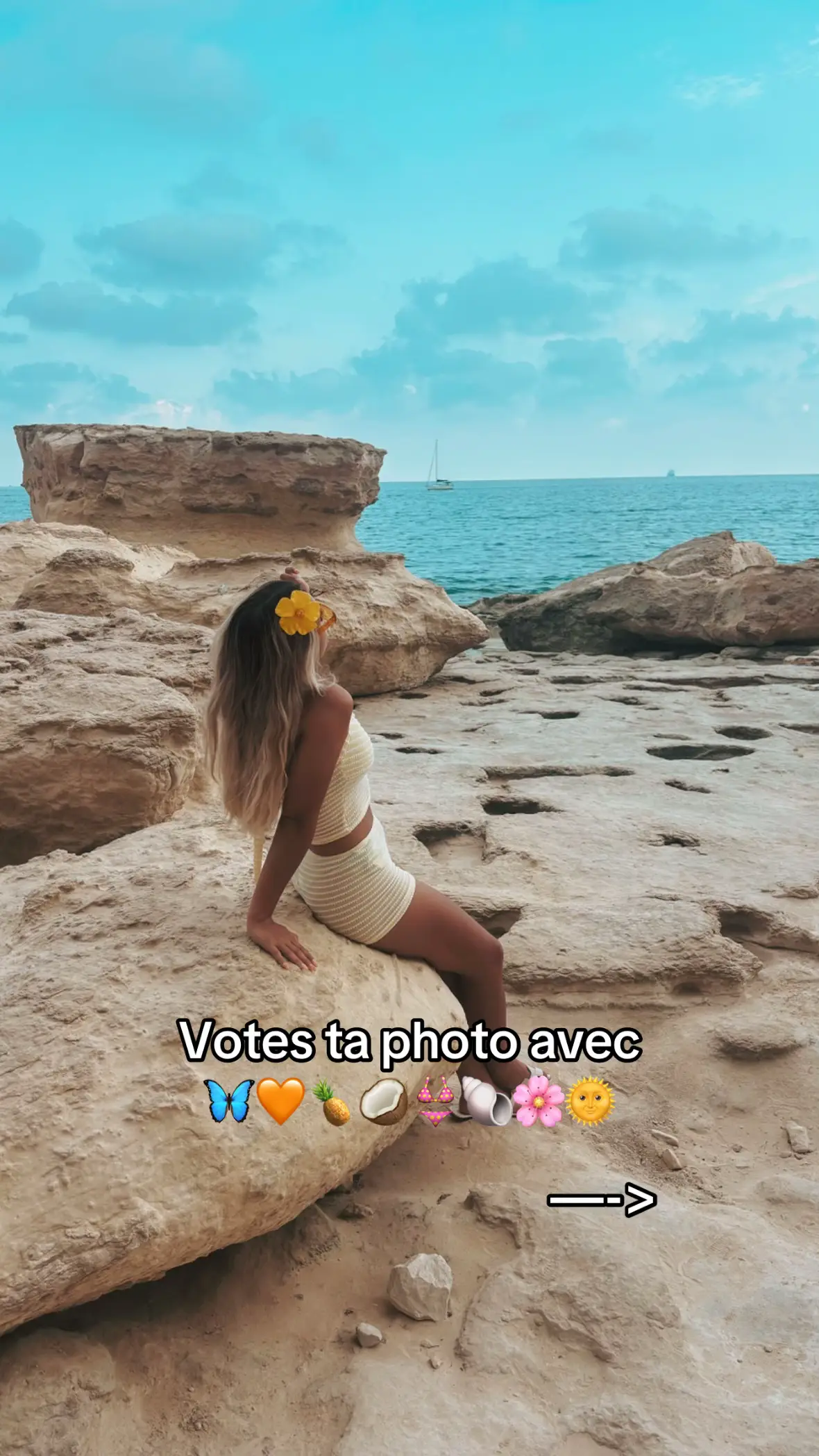 shooting photo tahiti #pourtoi#fyp#shooting 