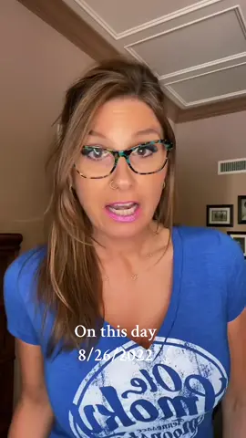 #onthisday 