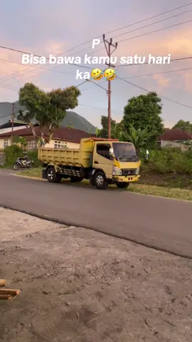 #truk cancar