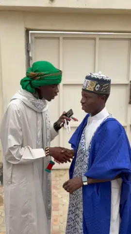 #masarautarkano #sirmusawa #kanoroyalty 
