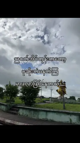 ကိုယ့်မာဖလာနဲ့ကိုယ်ပဲ🙄#fypシ #viral #foryou #foryoupage #tiktokmyanmar 