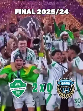 AFC Champions League Elite Winners🥇(2025 - 2015). #alifoot4u #afcchampionsleagueelite #afc #asia 