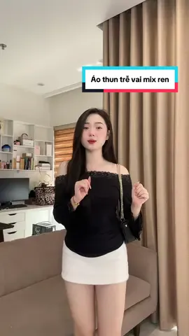 Em này sang lắm mấy bà ưiii #phanhm58 #aoombody #aotrevai 