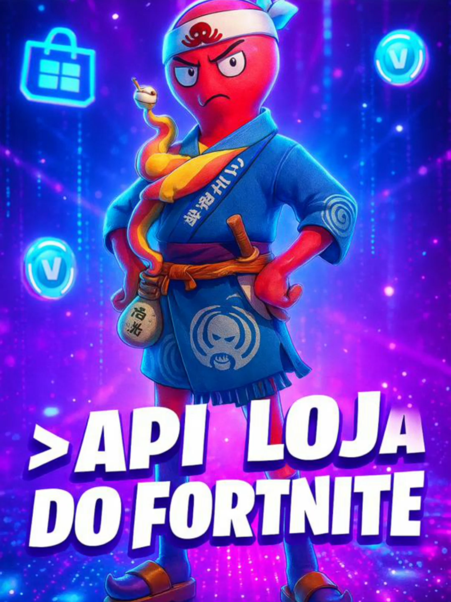 Essa aqui é a parte 2 da atualização da API da Loja do Fortnite. 📌 Todas as colaborações que você tá vendo passando aqui embaixo já estão confirmadas dentro da API e devem voltar para a Loja de Itens em breve. Ainda não temos uma data exata, mas o fato de estarem listadas significa que o retorno pode acontecer a qualquer momento. 👀 ⚡ Lembrando: essa é apenas a parte 2! Se você ainda não assistiu a parte 1, é só conferir na playlist aqui embaixo — lá eu mostrei as primeiras colaborações que também estão prestes a voltar. E aí, qual dessas colaborações você mais quer que chegue logo no Fortnite? 🔥 #fortnitebrasil #FortniteBR #fortnite #foryoubr #foryoupage❤️❤️ #fortiniteclips #FortniteNotícias