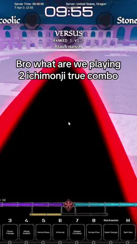 Alright bro #roblox #typesoul #fyp #bleach 