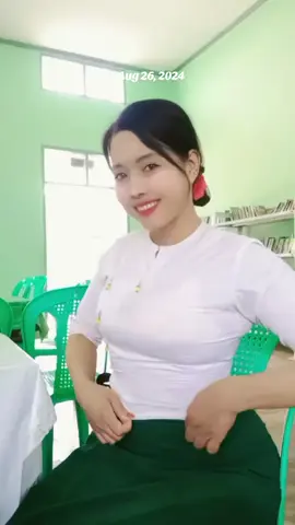 ဘကြီးအောင် ညာခဲ့သလားကွယ်  .. 💚🙏💚....#အကြည်ဓာတ်လေး #စိတ်ချမ်းသာကိုယ်ကျန်းမာရှိကြပါစေ #ချစ်တဲ့စိတ်လေးနဲ့ကြည့်ပေးပါနော် #မြင်ပါများပီးချစ်ကျွမ်းဝင်အောင်လို့🤒🖤 #ခင်မင်မှုကိုတန်ဖိုးထားပါတယ်☺ 