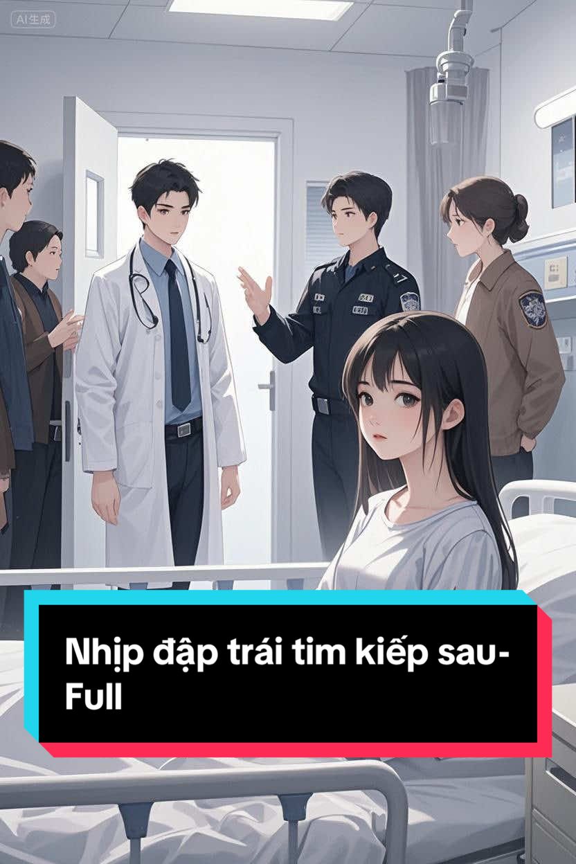 Bảy năm sau chia tay, tôi và người bạn trai cũ – nay đã là bác sĩ – bất ngờ gặp lại. Nguyên nhân bắt đầu từ việc tôi, một chuyên viên trang điểm, kiên quyết từ chối trang điểm cho cô dâu trong một lễ minh hôn (đám cưới âm). Kết quả, tôi bị gia đình của chú rể đã ch e c kia đ/á/ nh nhập viện.#truyenngan #truyentrung #truyenzhihu #tieuthuyet 