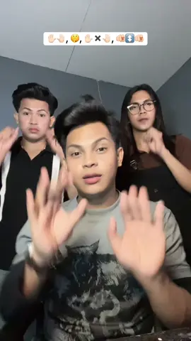Sudah dong stop #abanggemoy 
