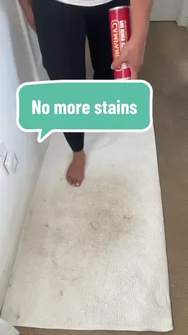 Clean stains without the back aches. #goodmorning #tiktokshop #mamaandmetoks @Melinda #dealsforyoudays 