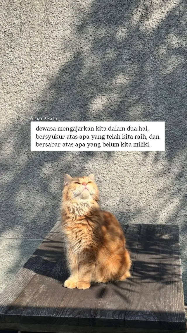 #ruangkata 