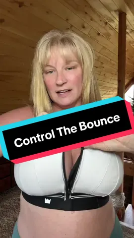 If you’ve ever skipped a workout because the bounce was unbearable, you’re not alone.  At some point, layering two or three bras on top of each other just doesn’t work anymore.  The Shefit Ultimate Sports Bra was designed for big chested women, and the support, comfort and style is unmatched! 💪✨ Curious if you’ve found a bra that actually works for you—drop it in the comments so we can help each other out!