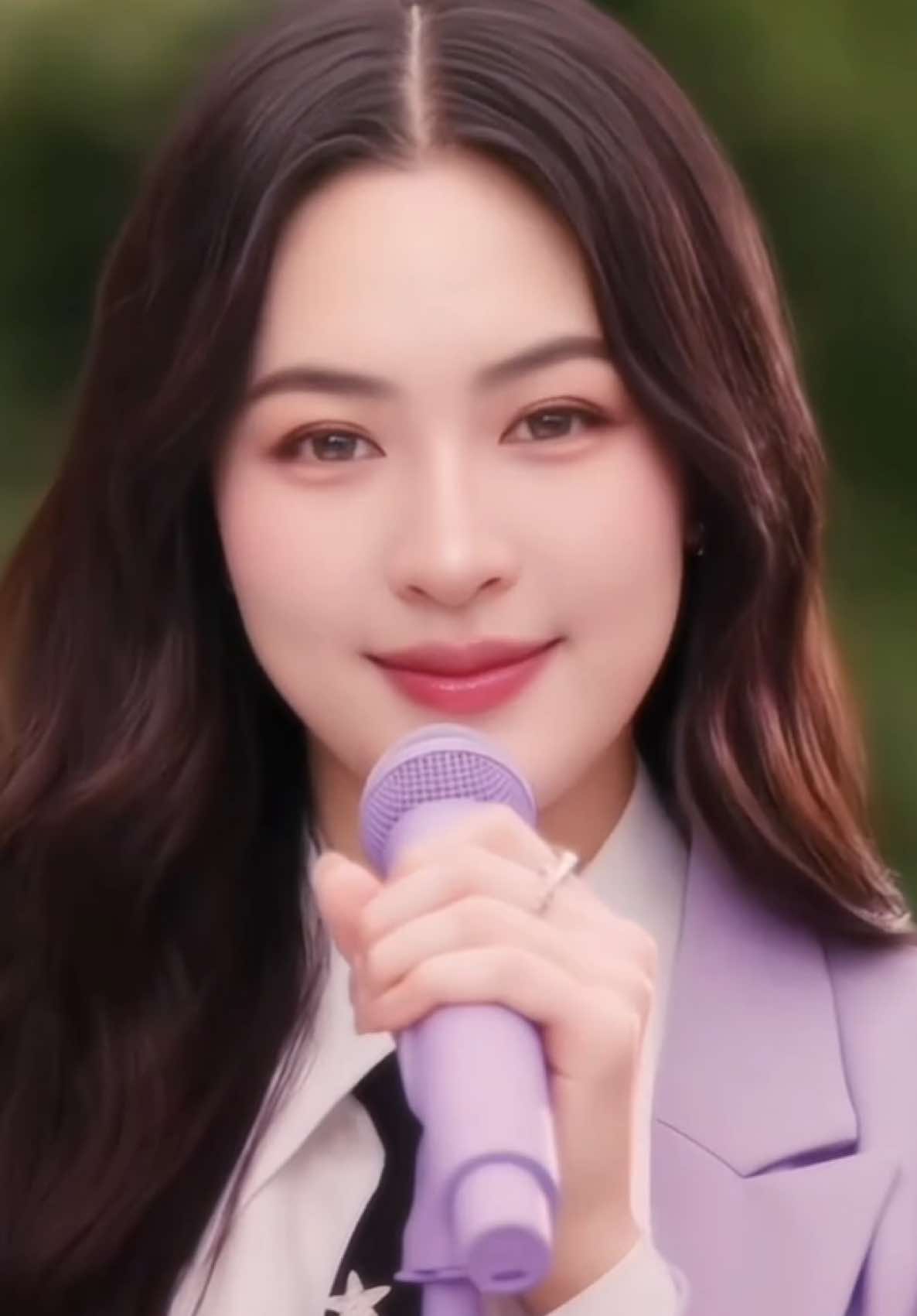 Tưởng idol Kpop không đó ?? #หลิงหลิงคอง #lingorm #fst♡ #linglingkwong #onlyyoutheseriesth