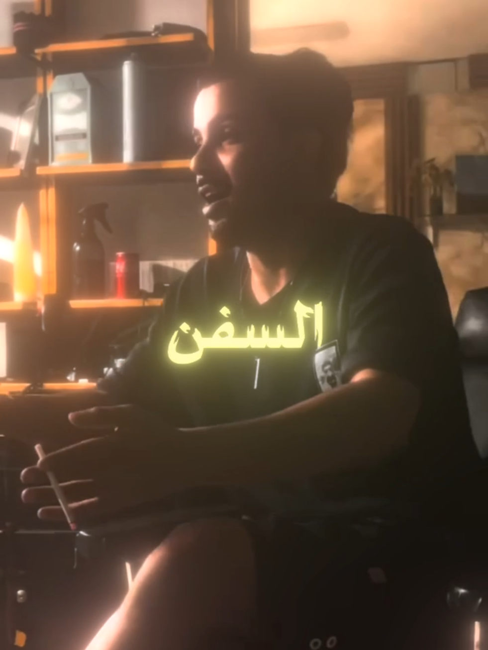 وعدتني وكلت أجي وهاي السنه دارت@محمد خضر #تصميم_فيديوهات🎶🎤🎬 #مالي_خلق_احط_هاشتاقات #7upthinkfresh #8ballpool #createtask 