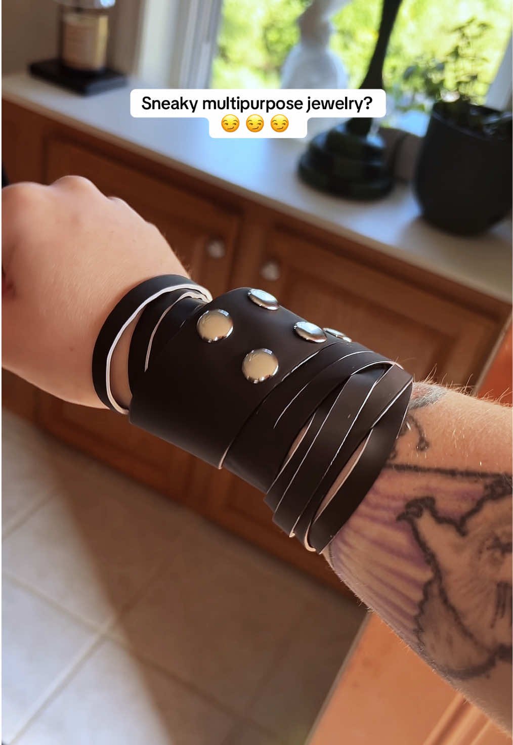 Iykyk 😌 #jewelry #thatdriptho #multipurpos #DealsForYouDays #spicytime 