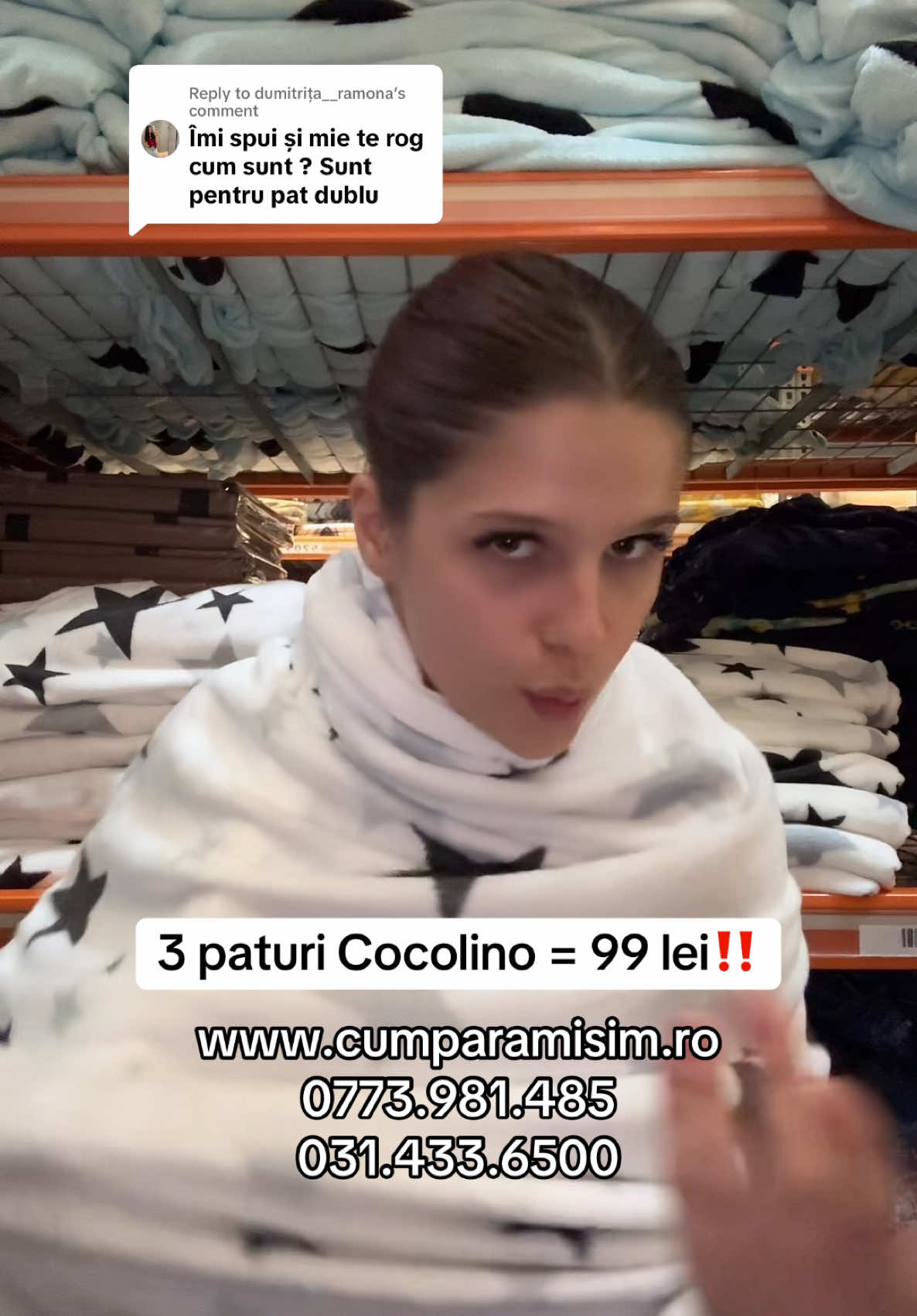 Replying to @dumitrița__ramona  #cumparamisim #showroom #mobilaacasă #viral  
