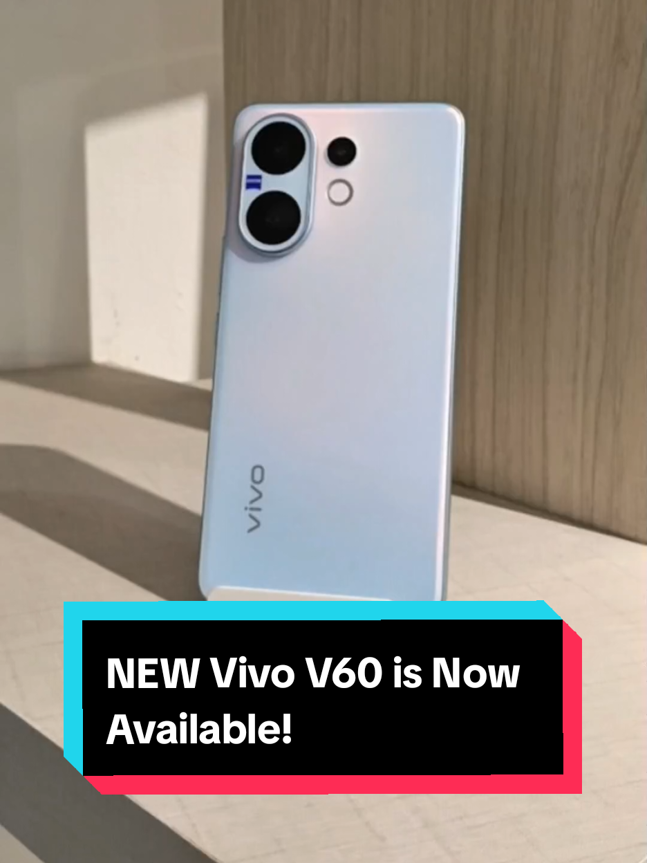 Barang panas sudah available! harga sempena new launch cek beg kuning wei! selagi stock masih ada semua tu korang dapat! cepattt! #vivo #vivomalaysia #vivov60 #v60 #zeissportraitsopro 