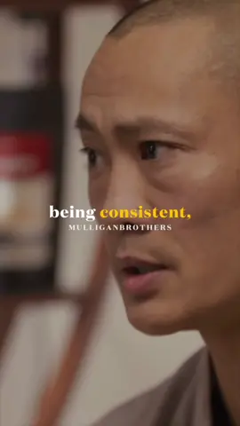 NOTHING comes quick Produced by @Mulligan Brothers & @Shi Heng Yi  🔥 Join Shi Heng Yi for the free monthly Live Sessions and unleash your Shaolin Spirit! To register click the link in the bio of @shaolin.online or visit www.shaolin.online/free-live-sessions. #shihengyi #shaolin #shaolinonline #shaolintempleeurope #shaolinteachings          