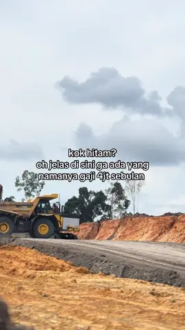 #tambangbatubara #kulitambang👷 #kalimantantimur 