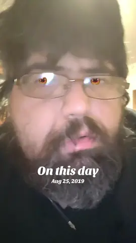 #onthisday 
