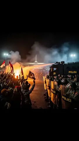 turun aksi🇮🇩🏴‍☠️ #noah #demodpr  #viraltiktok #viralvideo 