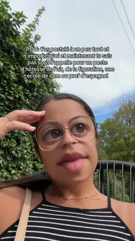 pov trop réel la 