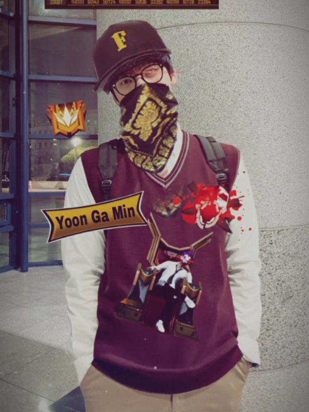thao tác mặc định nhé=)) #Hwangminhyun #Yoongamin #lanhh01 