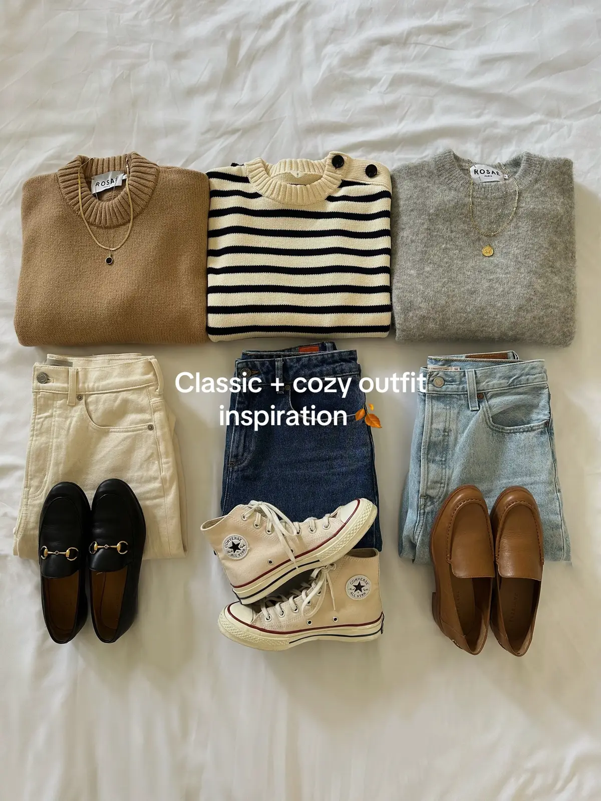 #falloutfits #fallfashion #autumn #fyp #autumnfashion 