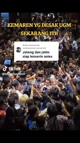 Membalas @muhammad.sunarto3 #aniesbaswedan #gerakanrakyat #AksiBersama #anakabah #humanies 