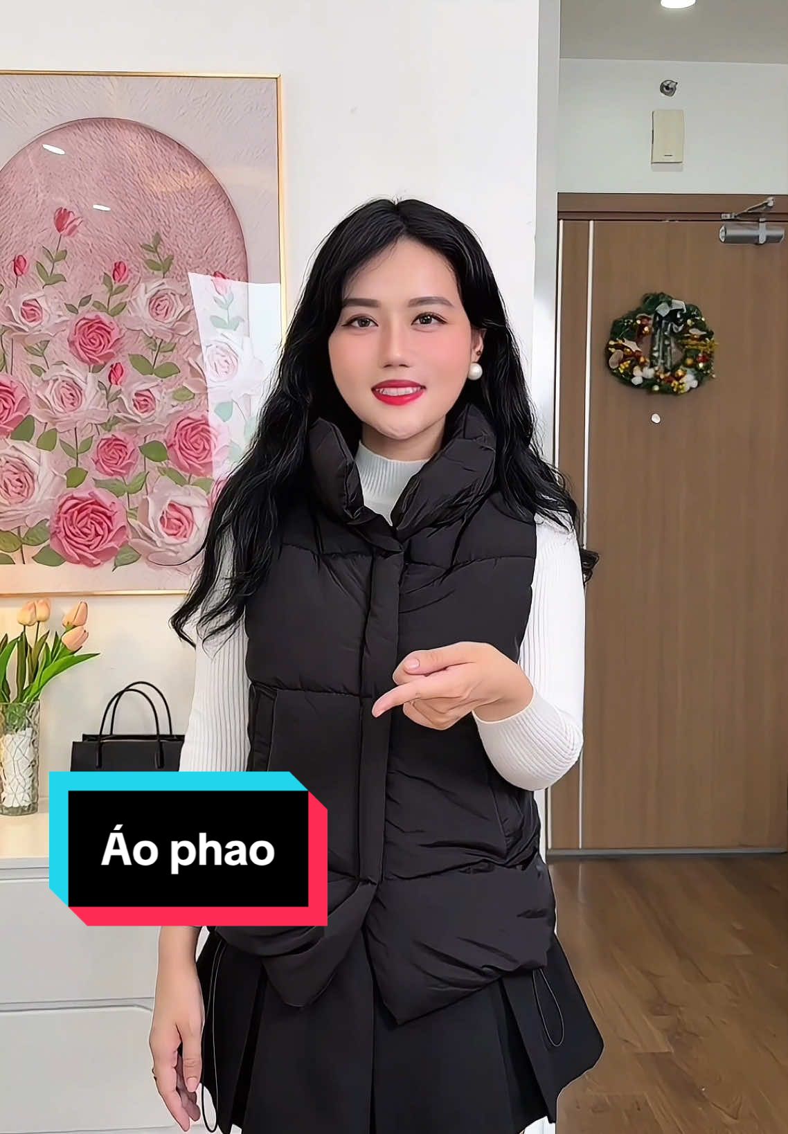 Combo áo cho chị em mùa thu đông #comboaothudong #aophaogile #trending #viral #hienhoidieu 