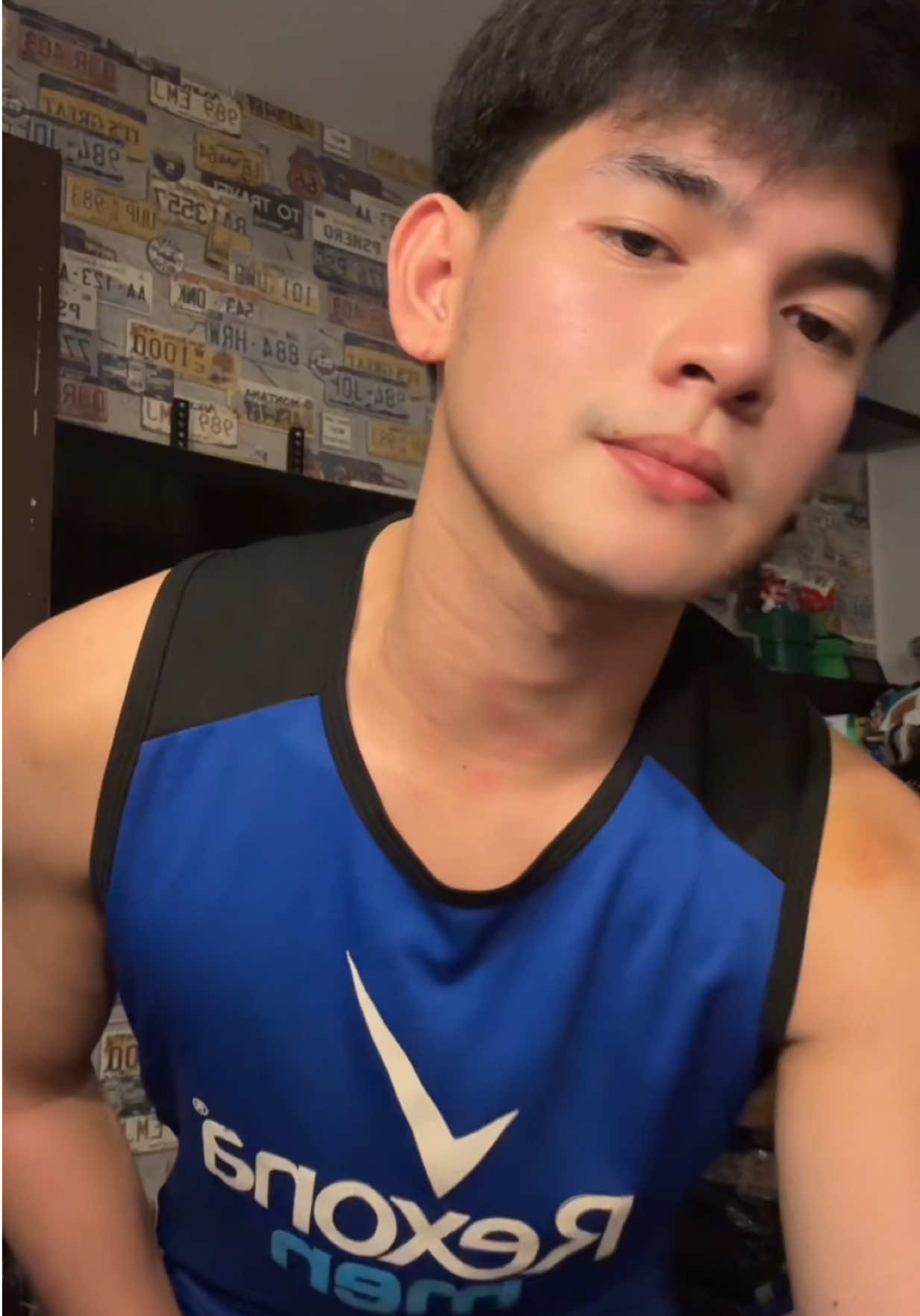After gym💪🏼