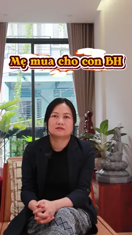 “Mua cho con nhưng không chi trả cho con?”  👉 Rất nhiều ba mẹ rơi vào tình huống này chỉ vì chưa phân biệt rõ giữa người được bảo hiểm và người thụ hưởng. Cần phân biệt rõ: chỉ khi người được bảo hiểm gặp rủi ro, công ty mới chi trả! #CuocSongBinhAn #BaoVeYeuThuong #BinhAnChoMaiSau #SongAnNienSongBinhAn #baohiemnhantho 