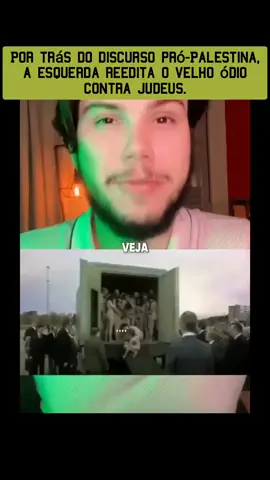 Sem avisar ninguém, governo Lula retirou Brasil de aliança em memória do Holocausto #politica #economia #israel