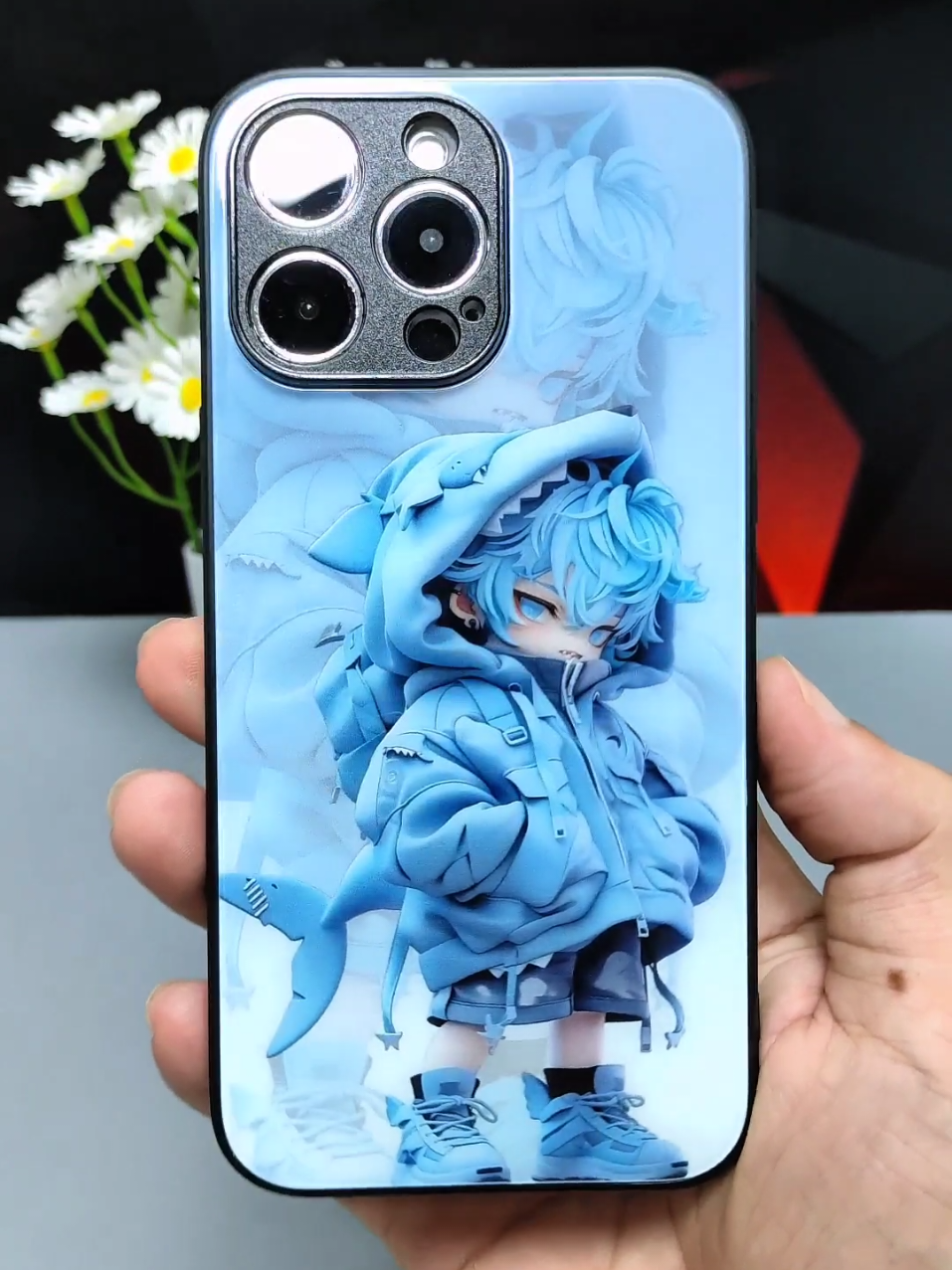 ốp lưng cặp đôi đẹp nha #oplung #opdienthoai #opiphone #oplungchongsoc #oplungsilicon 